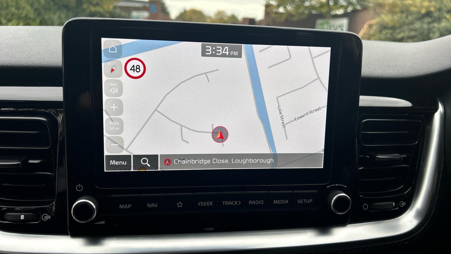 Used Kia Stonic 2024 for sale - 76592185: Photo 14