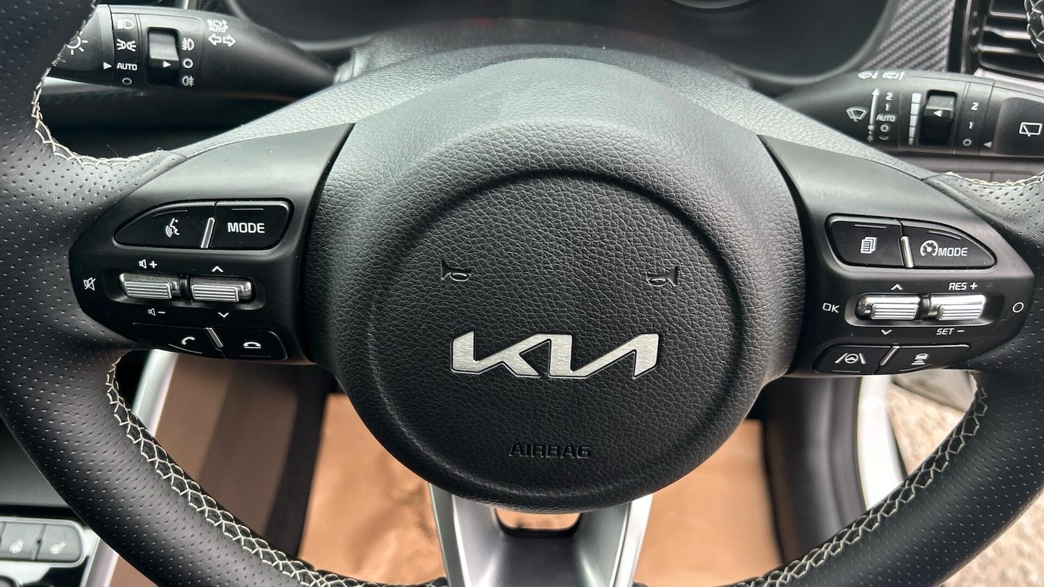 Used Kia Stonic 2024 for sale - 76592185: Photo 27