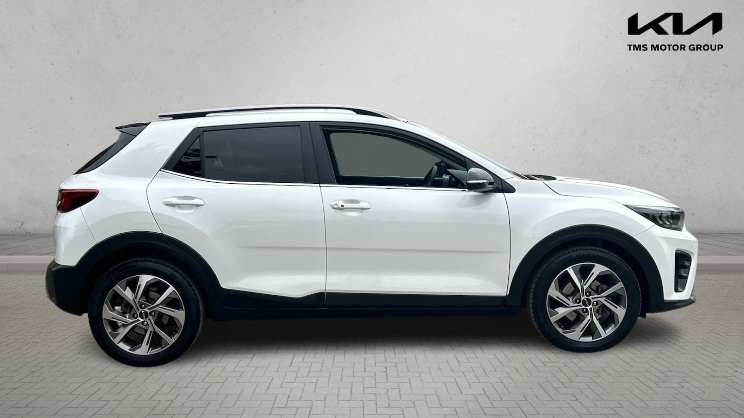 Used Kia Stonic 2024 for sale - 76592185: Photo 5