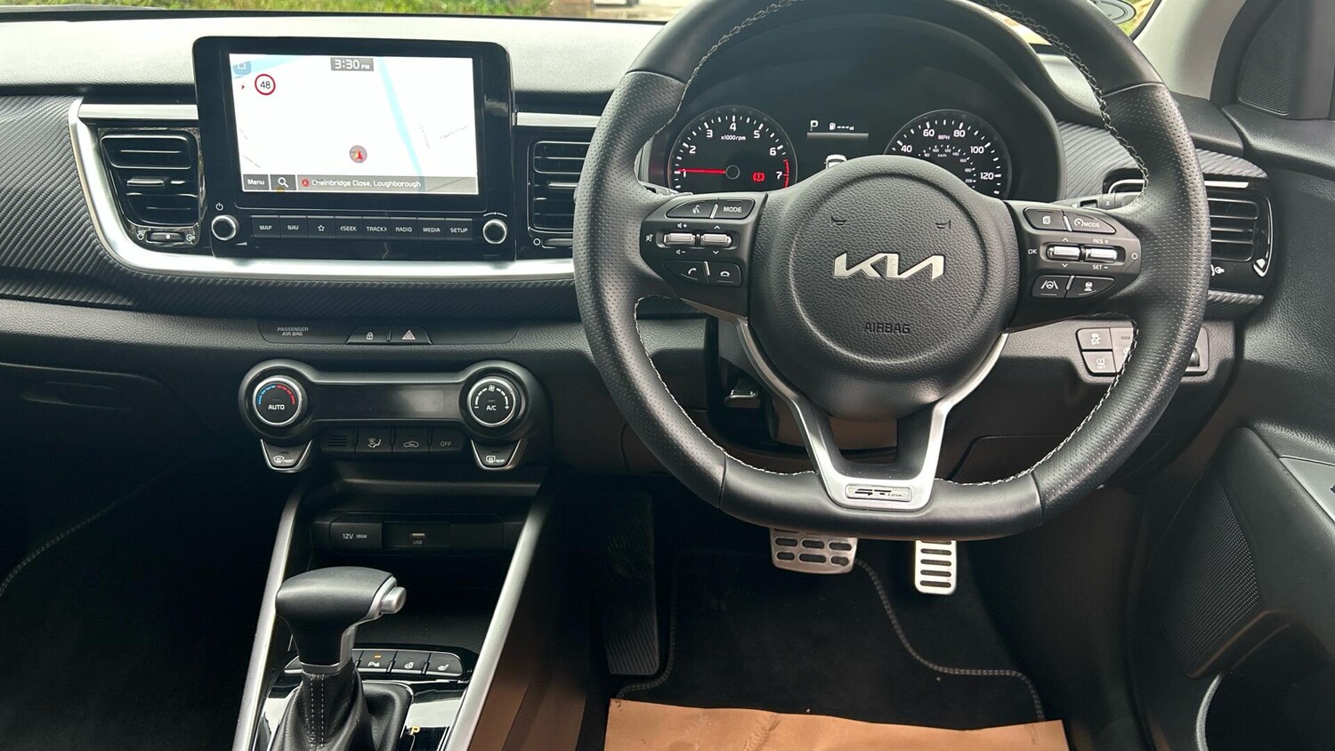 Used Kia Stonic 2024 for sale - 76592185: Photo 7