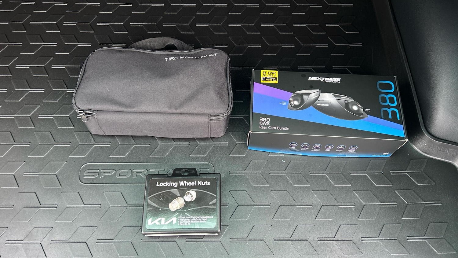 Used Kia Sportage for sale - 77705368: Photo 10