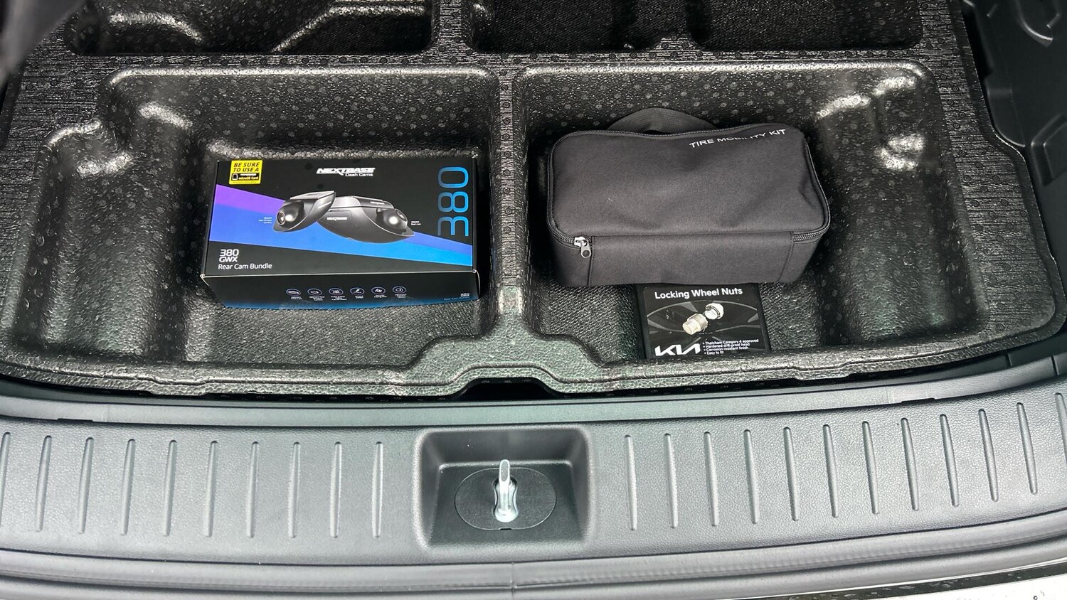 Used Kia Sportage for sale - 77705368: Photo 11