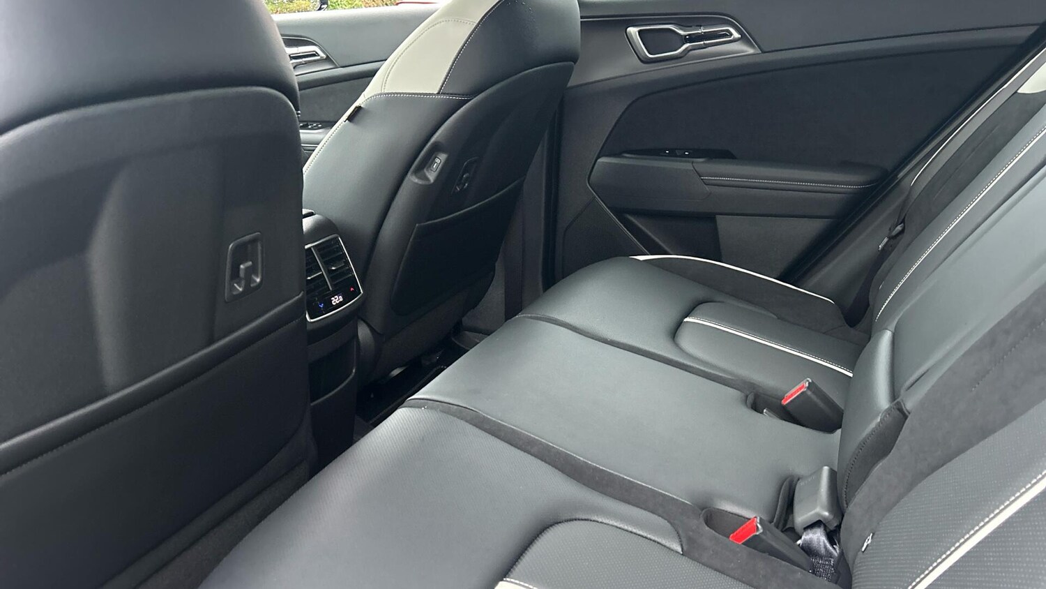 Used Kia Sportage for sale - 77705368: Photo 12