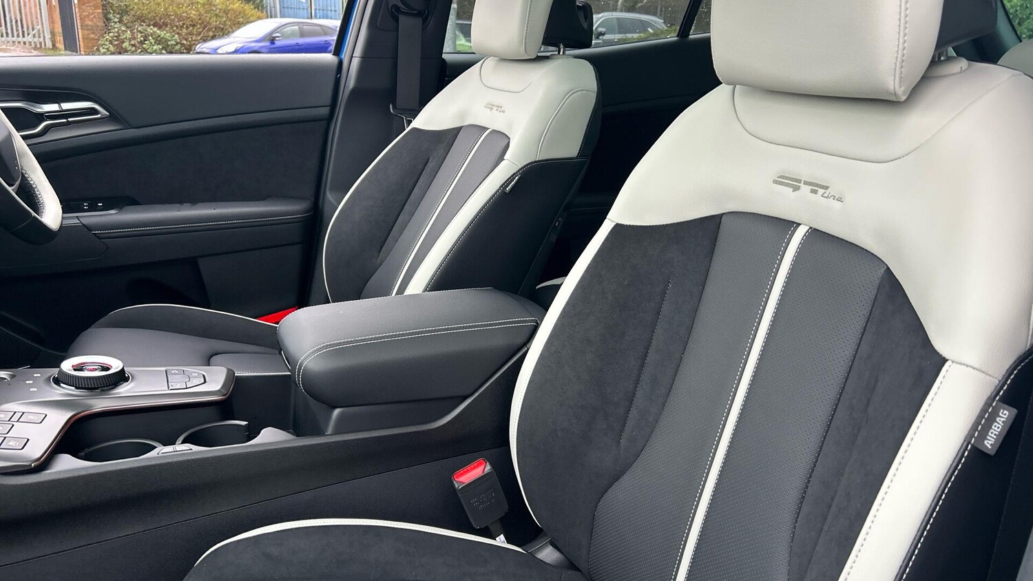 Used Kia Sportage for sale - 77705368: Photo 16