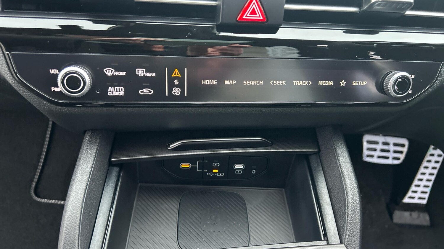 Used Kia Sportage for sale - 77705368: Photo 19