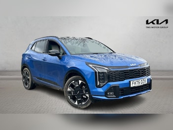 Used Kia Sportage 2026 for sale - 77705368: Photo