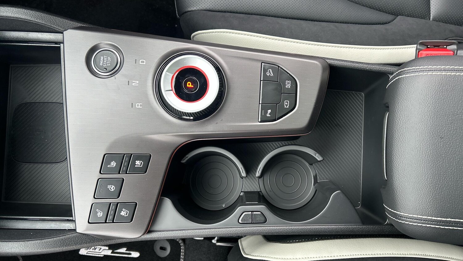 Used Kia Sportage for sale - 77705368: Photo 20