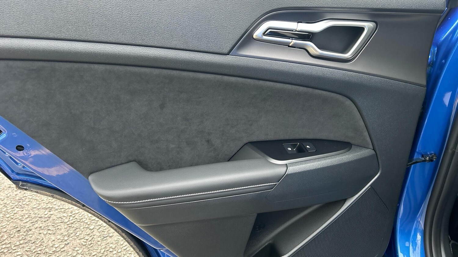 Used Kia Sportage for sale - 77705368: Photo 21