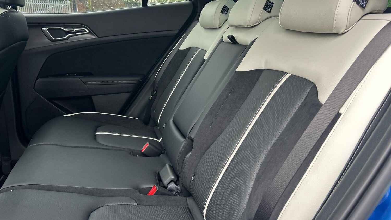 Used Kia Sportage for sale - 77705368: Photo 22