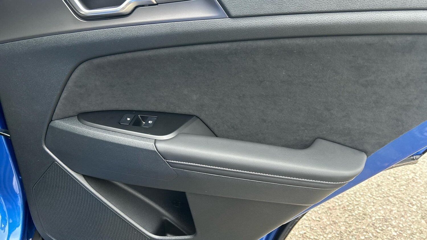 Used Kia Sportage for sale - 77705368: Photo 24