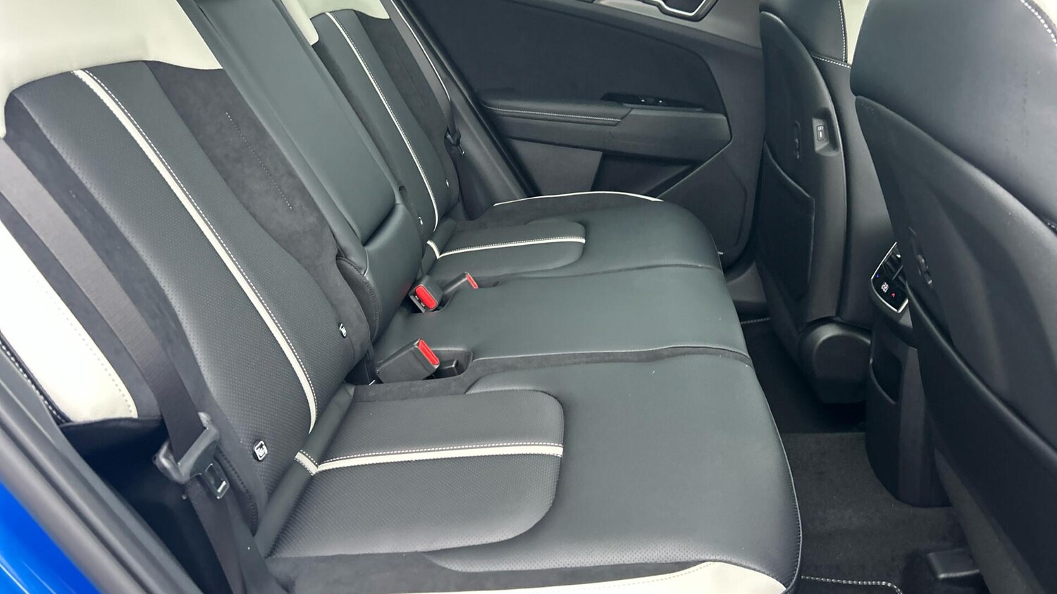 Used Kia Sportage for sale - 77705368: Photo 27