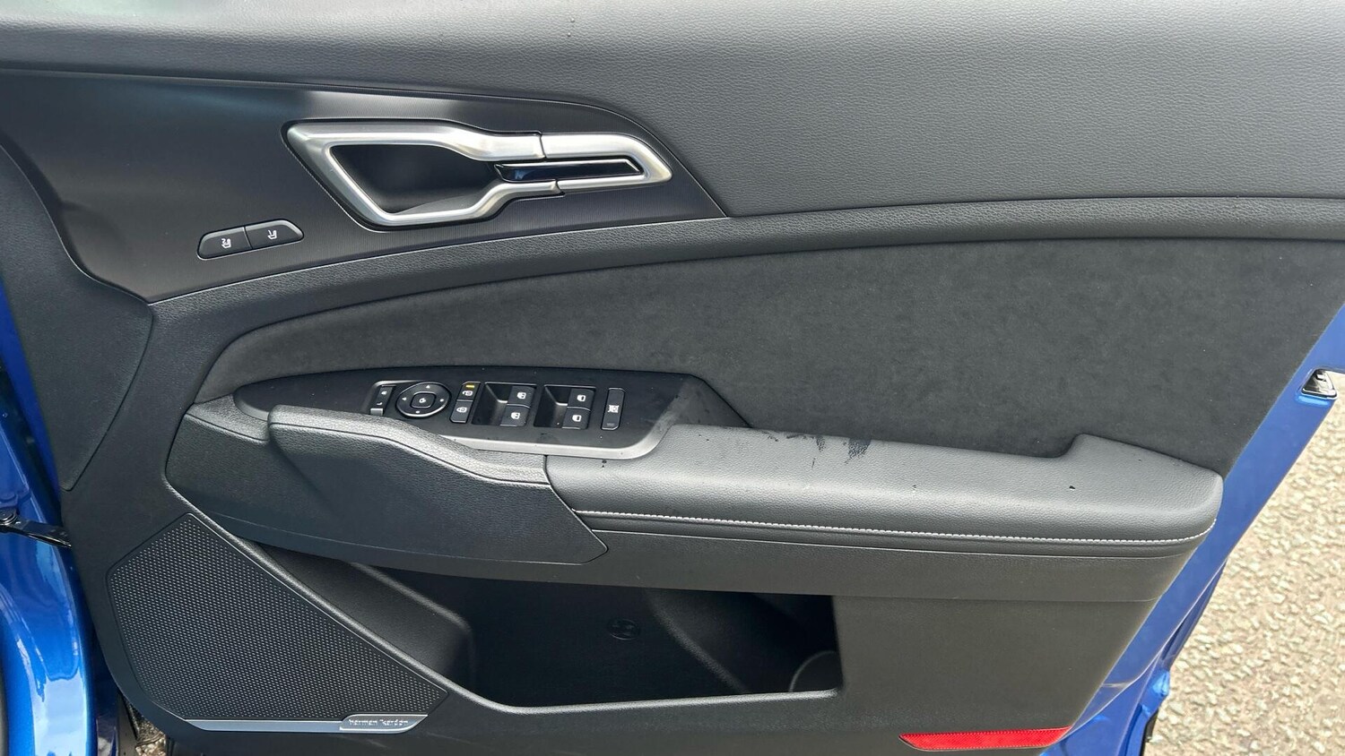 Used Kia Sportage for sale - 77705368: Photo 28