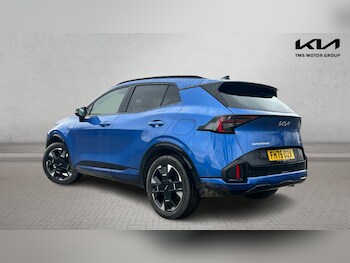 Used Kia Sportage 2026 for sale - 77705368: Photo