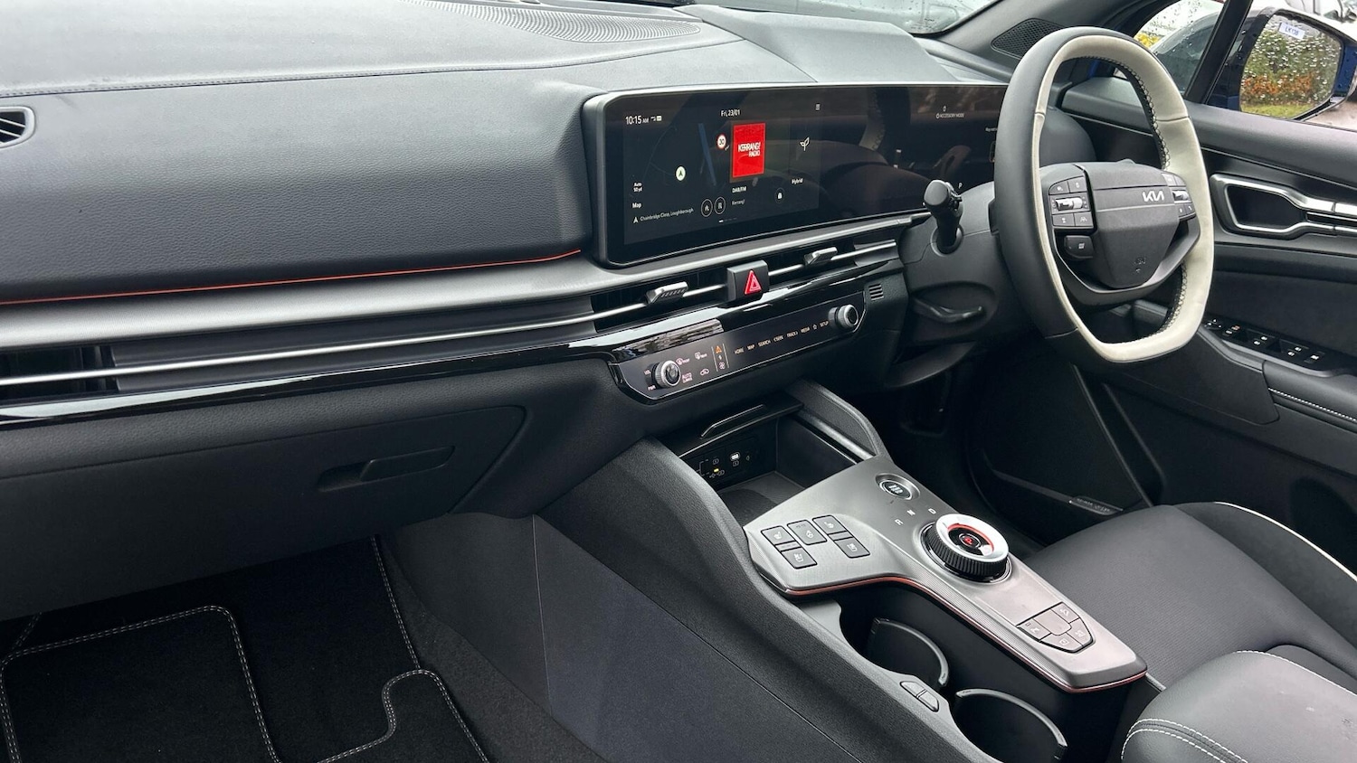 Used Kia Sportage for sale - 77705368: Photo 3