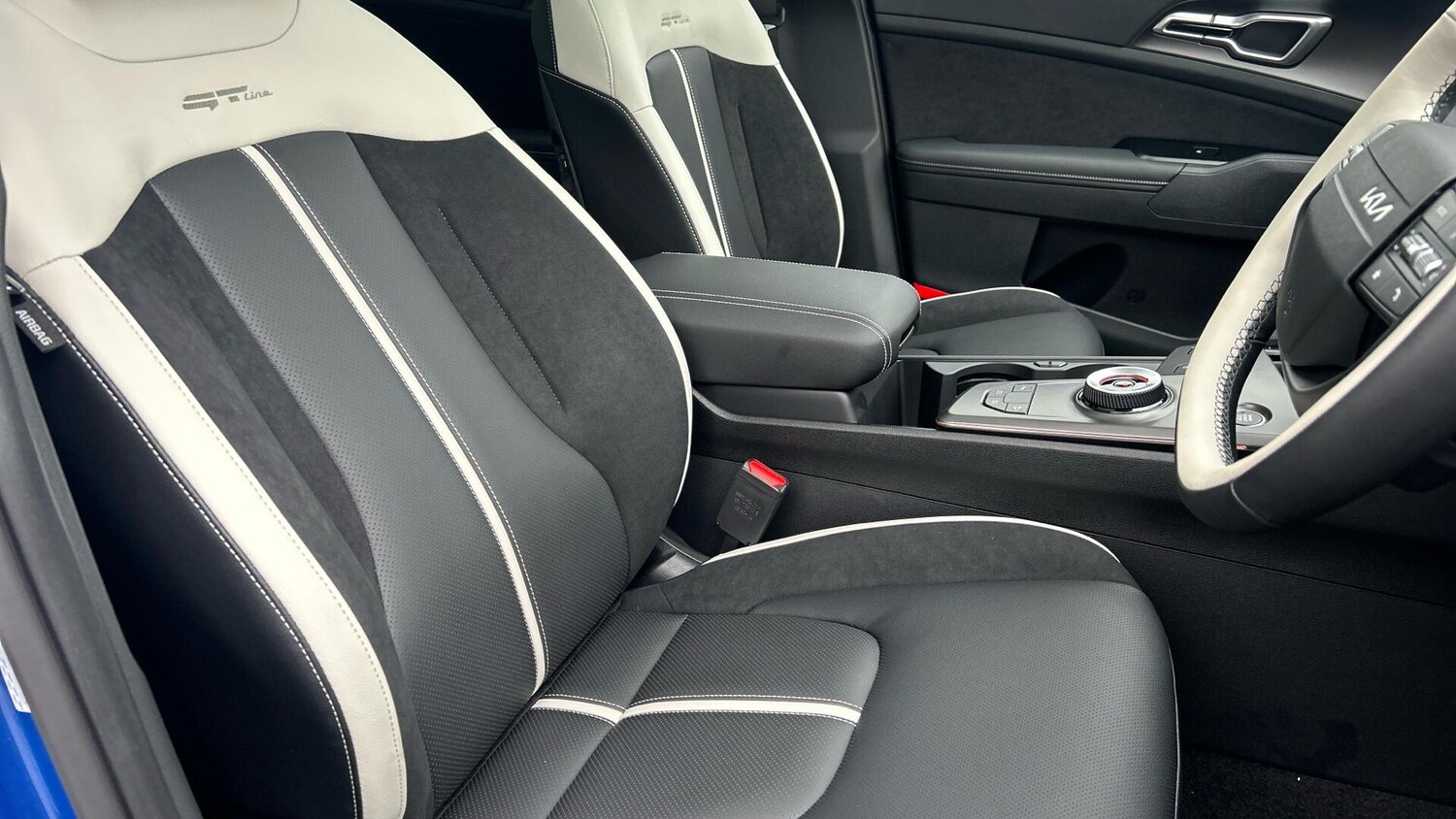 Used Kia Sportage for sale - 77705368: Photo 33