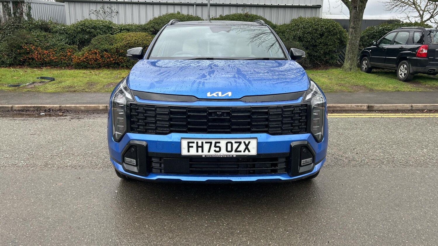 Used Kia Sportage for sale - 77705368: Photo 38