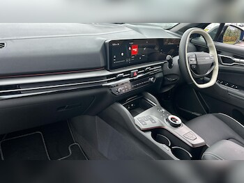 Used Kia Sportage 2026 for sale - 77705368: Photo