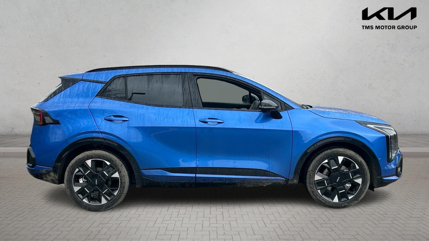 Used Kia Sportage for sale - 77705368: Photo 4