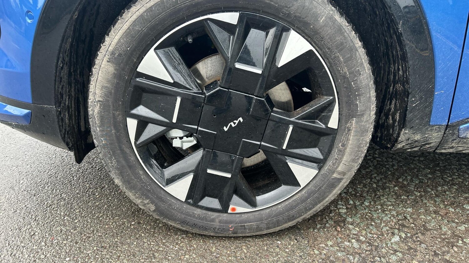 Used Kia Sportage for sale - 77705368: Photo 44