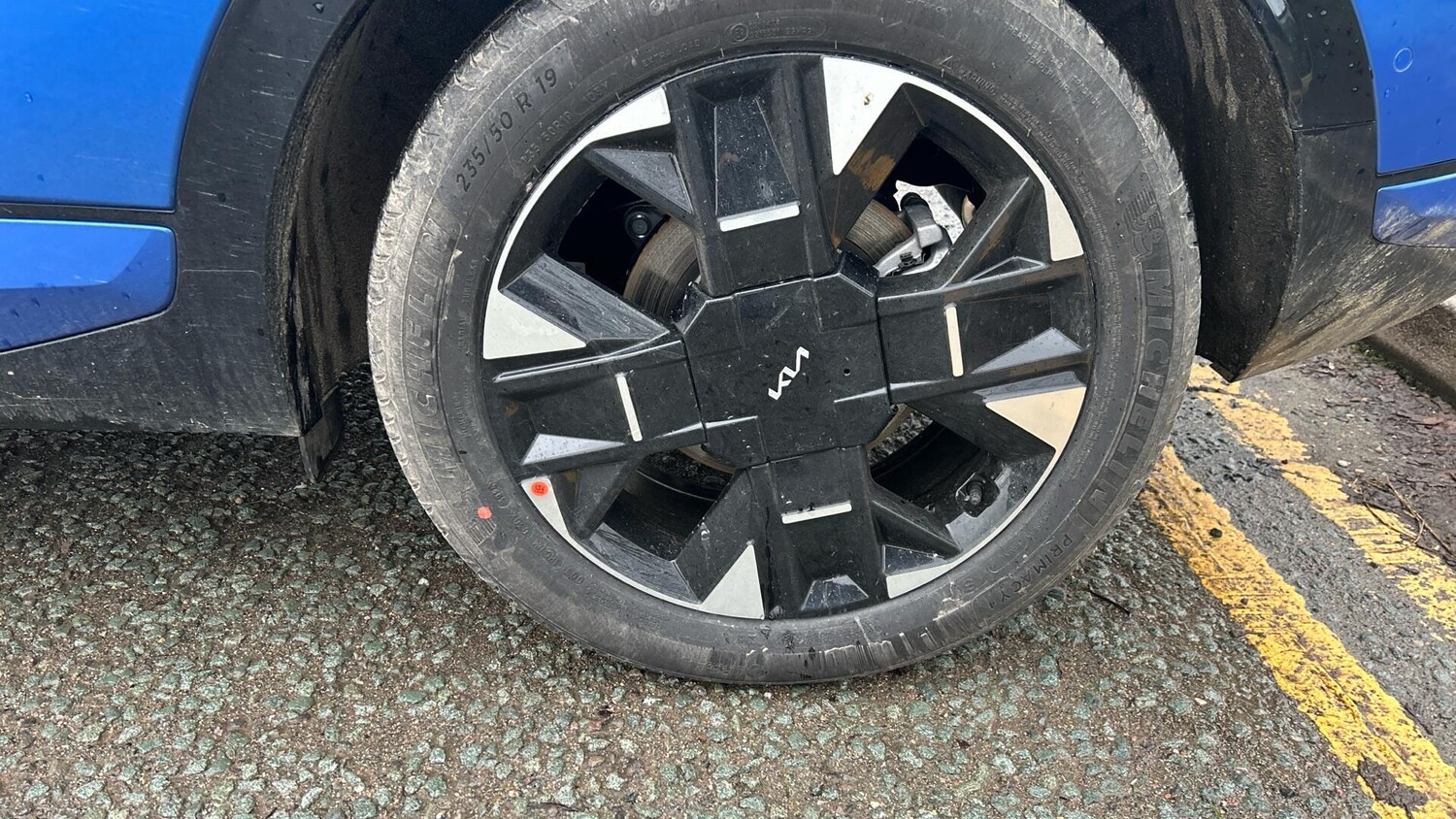 Used Kia Sportage for sale - 77705368: Photo 45