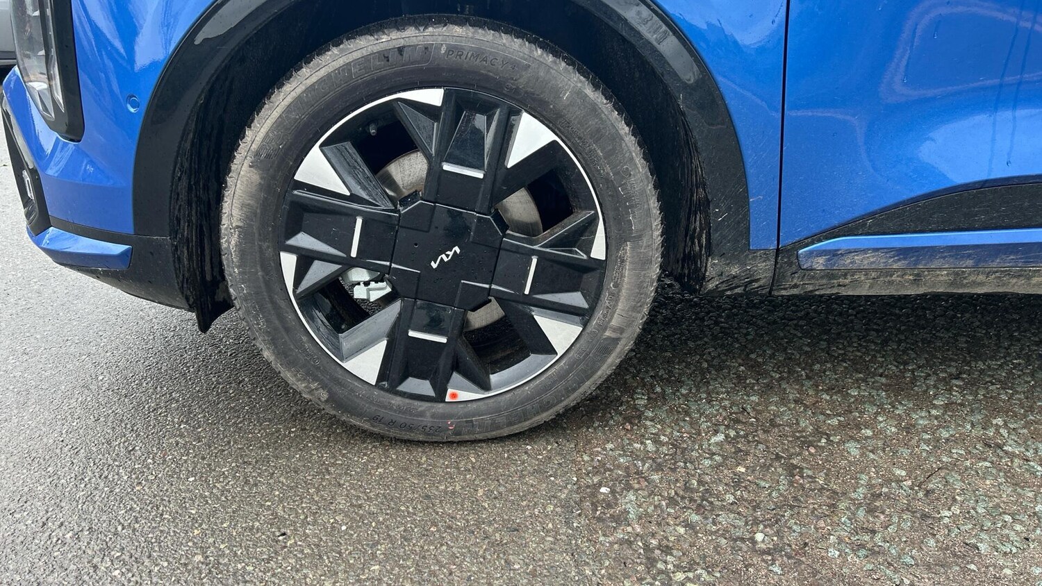 Used Kia Sportage for sale - 77705368: Photo 46