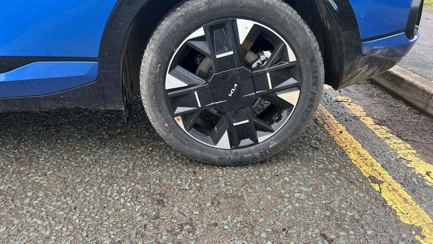 Used Kia Sportage for sale - 77705368: Photo 47