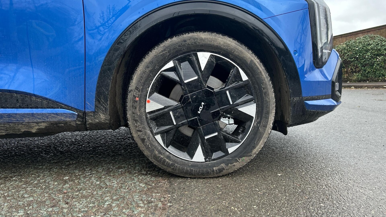 Used Kia Sportage for sale - 77705368: Photo 5