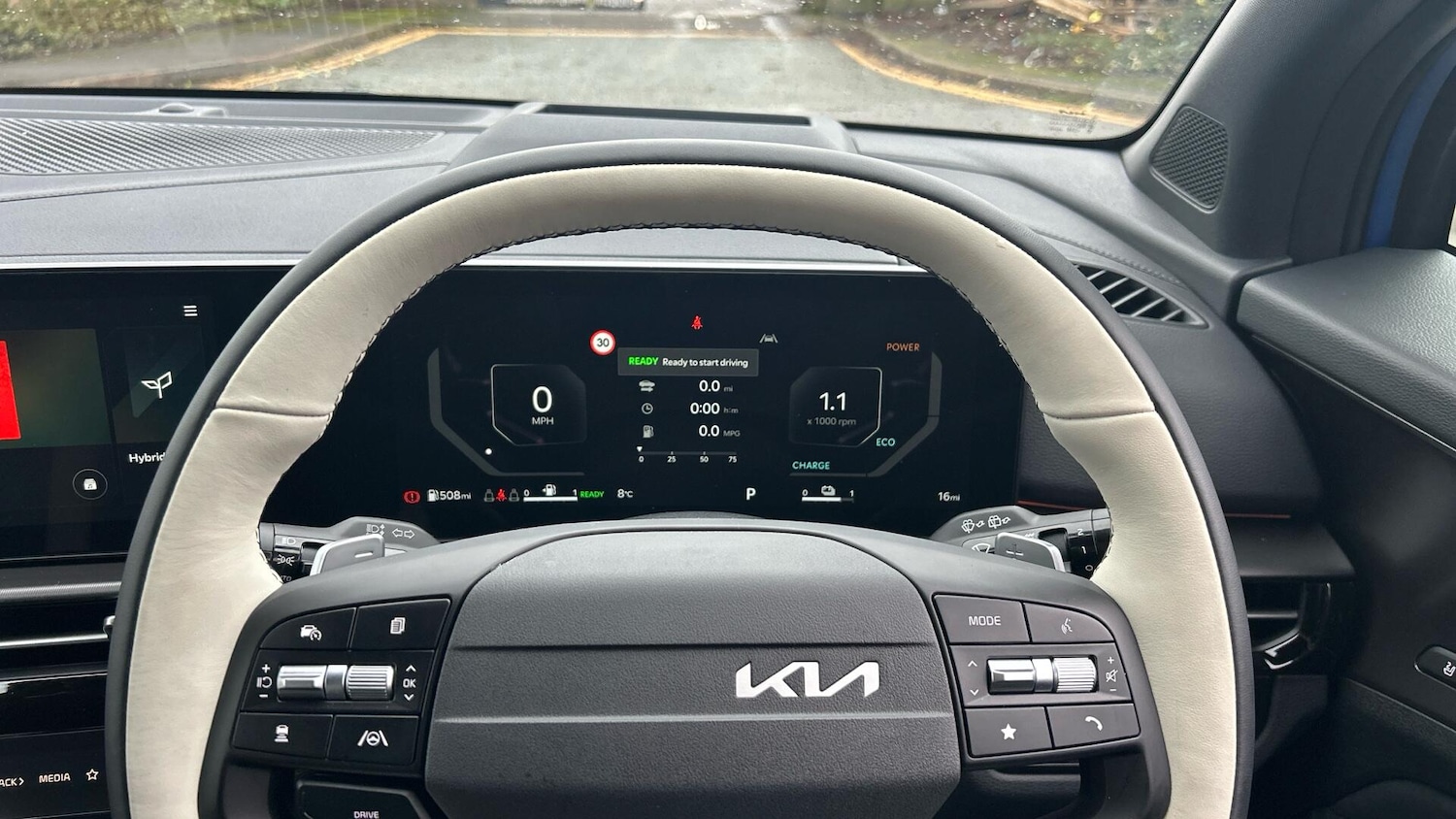 Used Kia Sportage for sale - 77705368: Photo 7