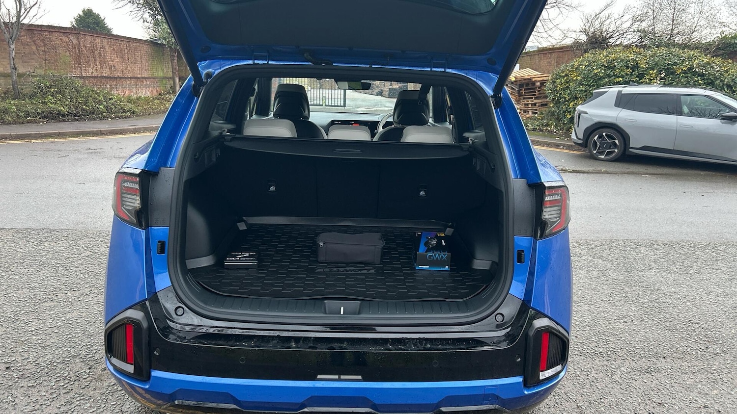 Used Kia Sportage for sale - 77705368: Photo 8