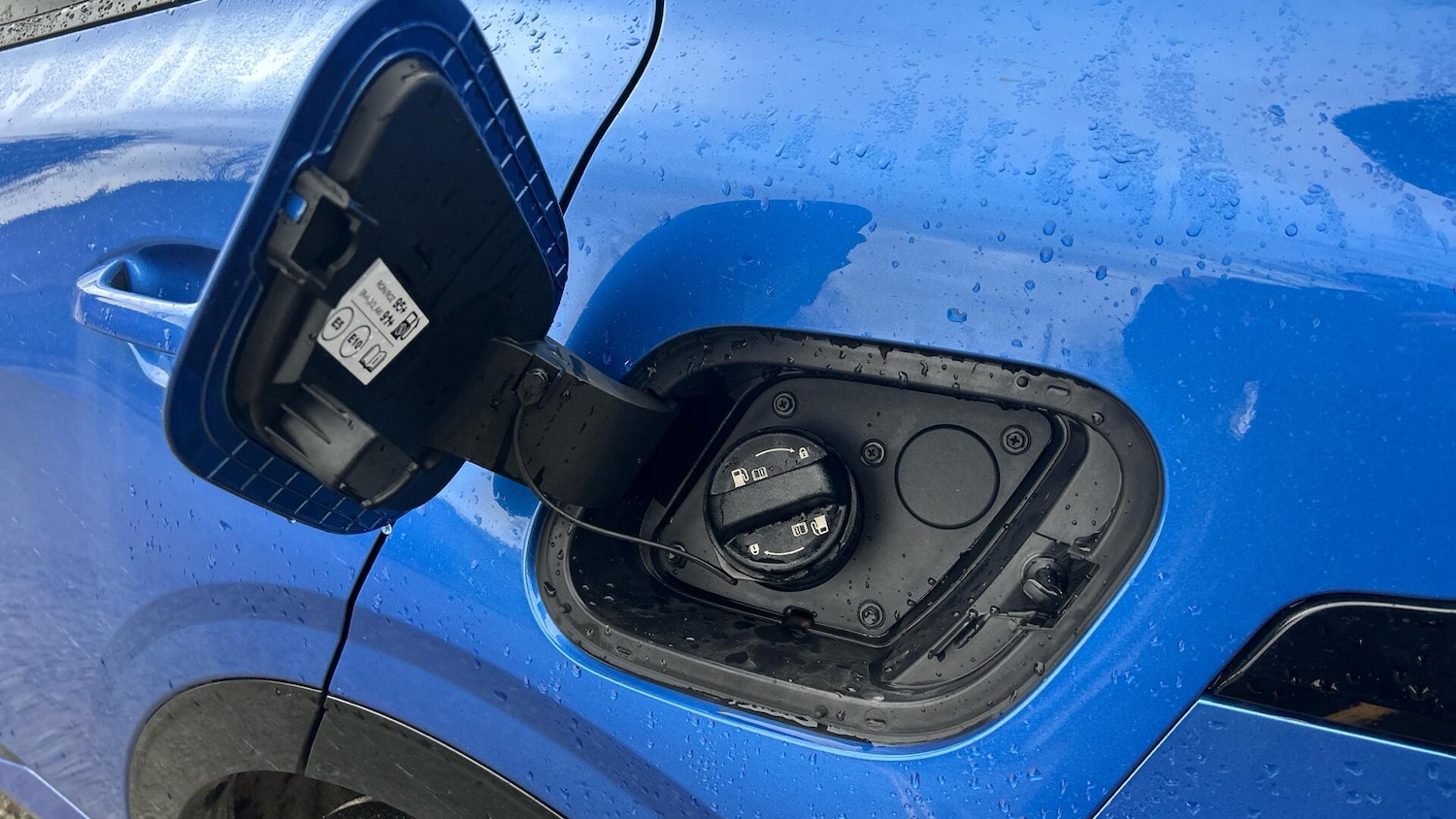 Used Kia Sportage for sale - 77705368: Photo 9