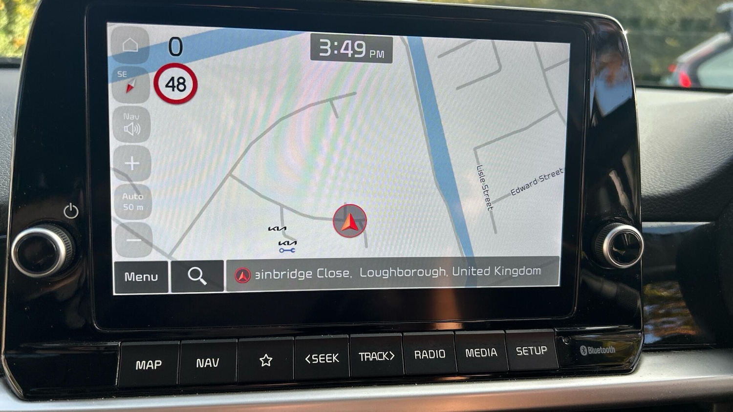 Used Kia Picanto 2022 for sale - 77359081: Photo 13