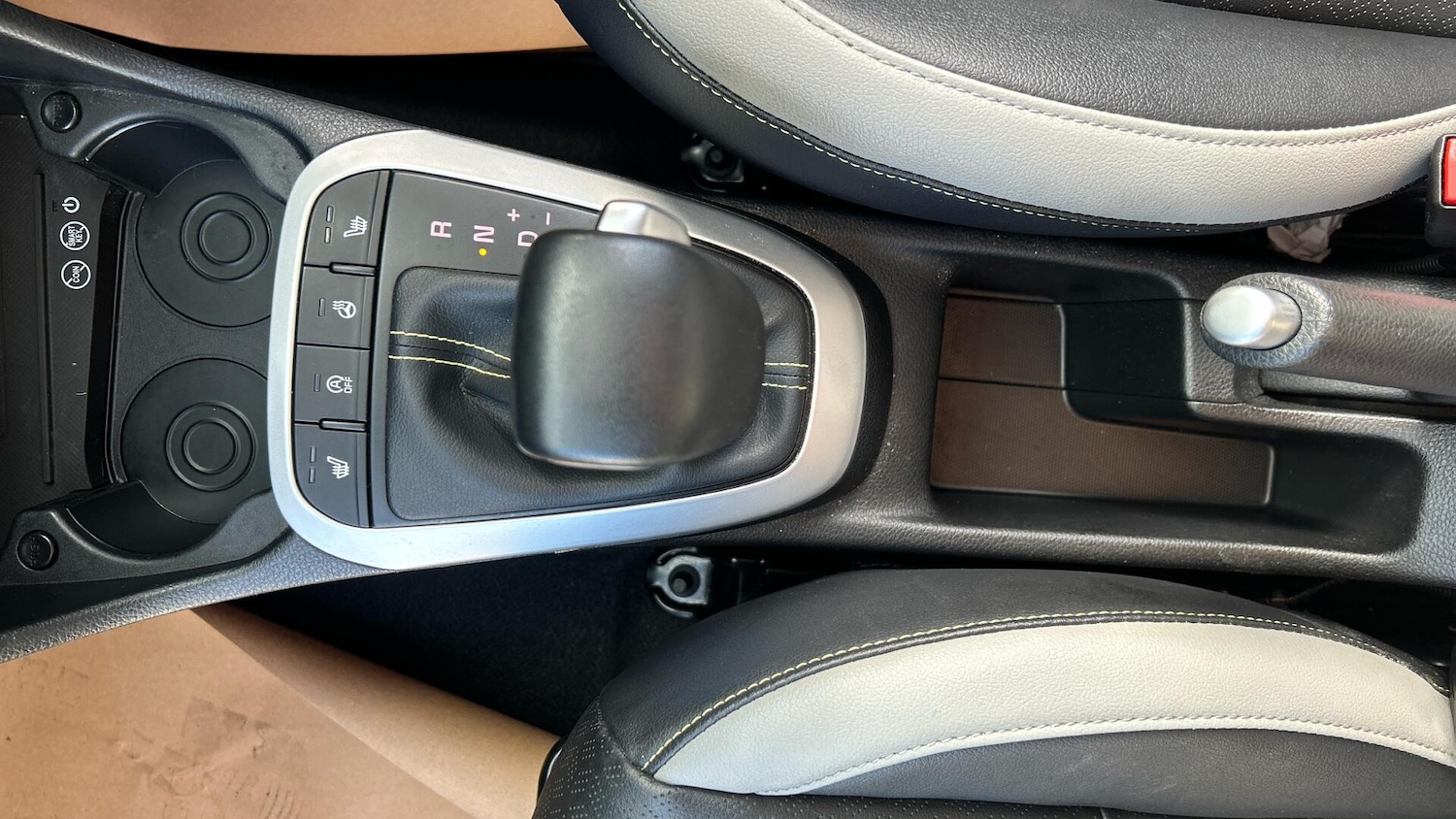 Used Kia Picanto 2022 for sale - 77359081: Photo 18