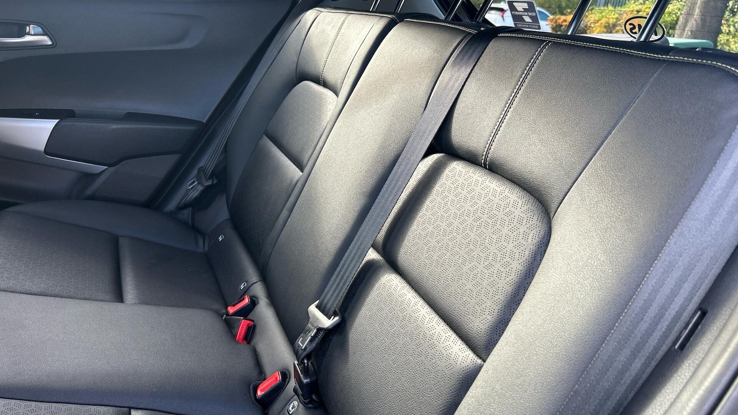 Used Kia Picanto 2022 for sale - 77359081: Photo 21