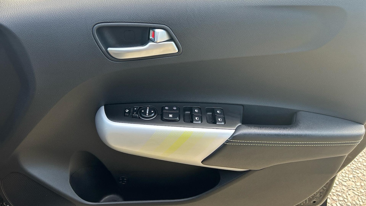 Used Kia Picanto 2022 for sale - 77359081: Photo 24