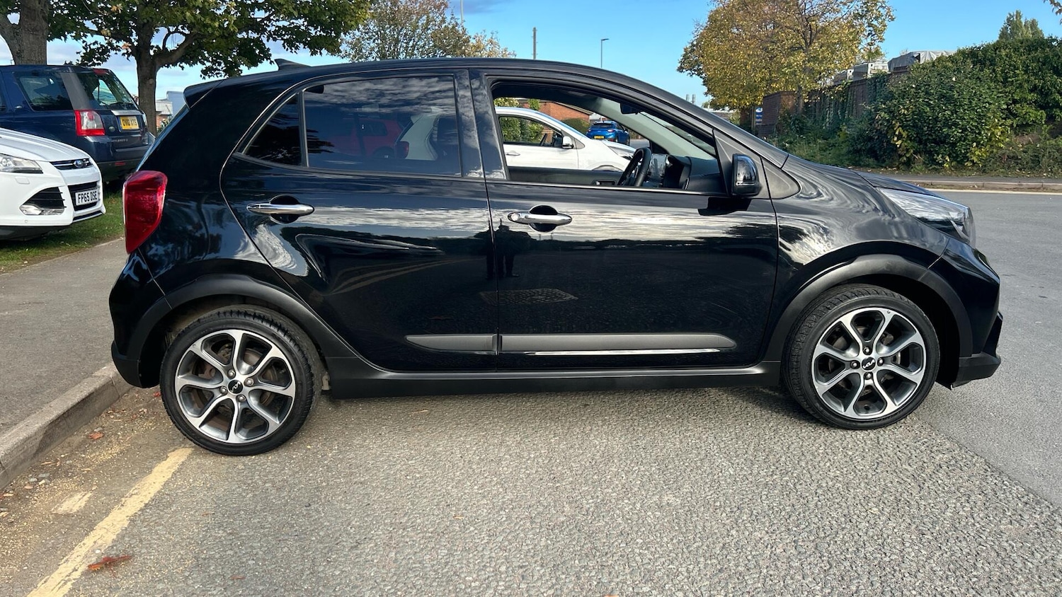 Used Kia Picanto 2022 for sale - 77359081: Photo 29