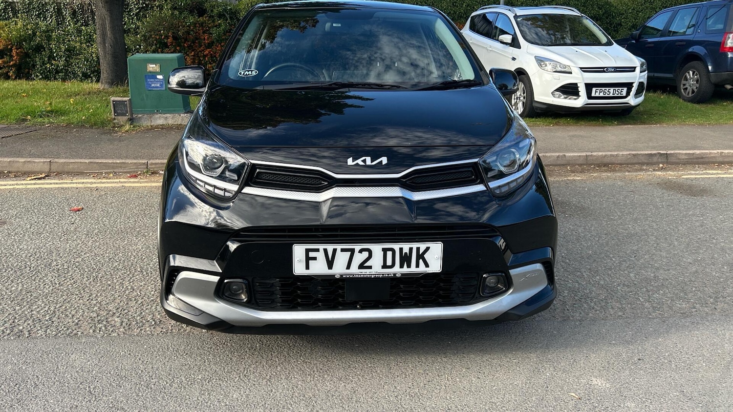 Used Kia Picanto 2022 for sale - 77359081: Photo 31