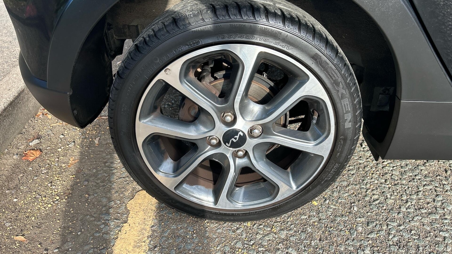 Used Kia Picanto 2022 for sale - 77359081: Photo 37