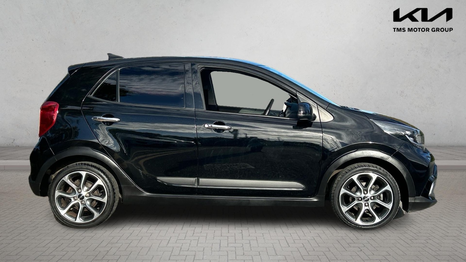 Used Kia Picanto 2022 for sale - 77359081: Photo 4