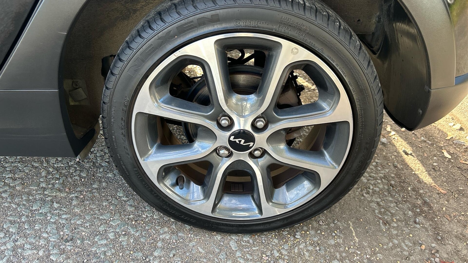 Used Kia Picanto 2022 for sale - 77359081: Photo 40