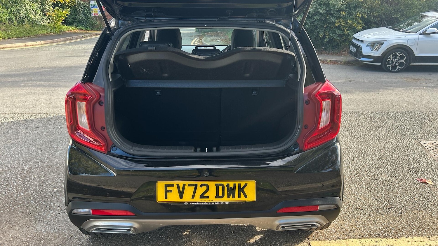 Used Kia Picanto 2022 for sale - 77359081: Photo 8