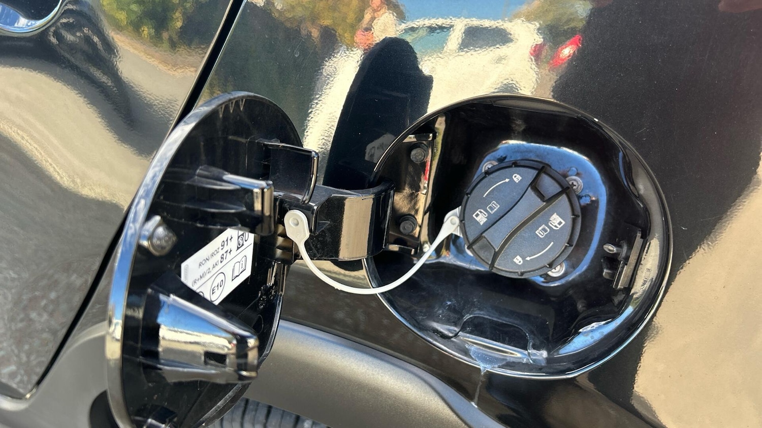 Used Kia Picanto 2022 for sale - 77359081: Photo 9