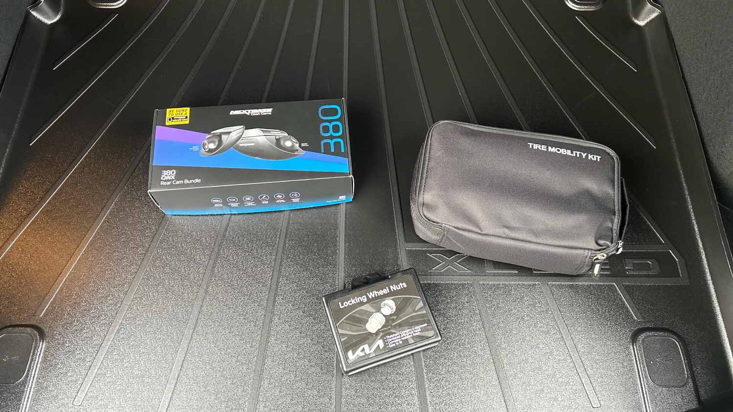 Used Kia XCeed 2025 for sale - 77278925: Photo 10