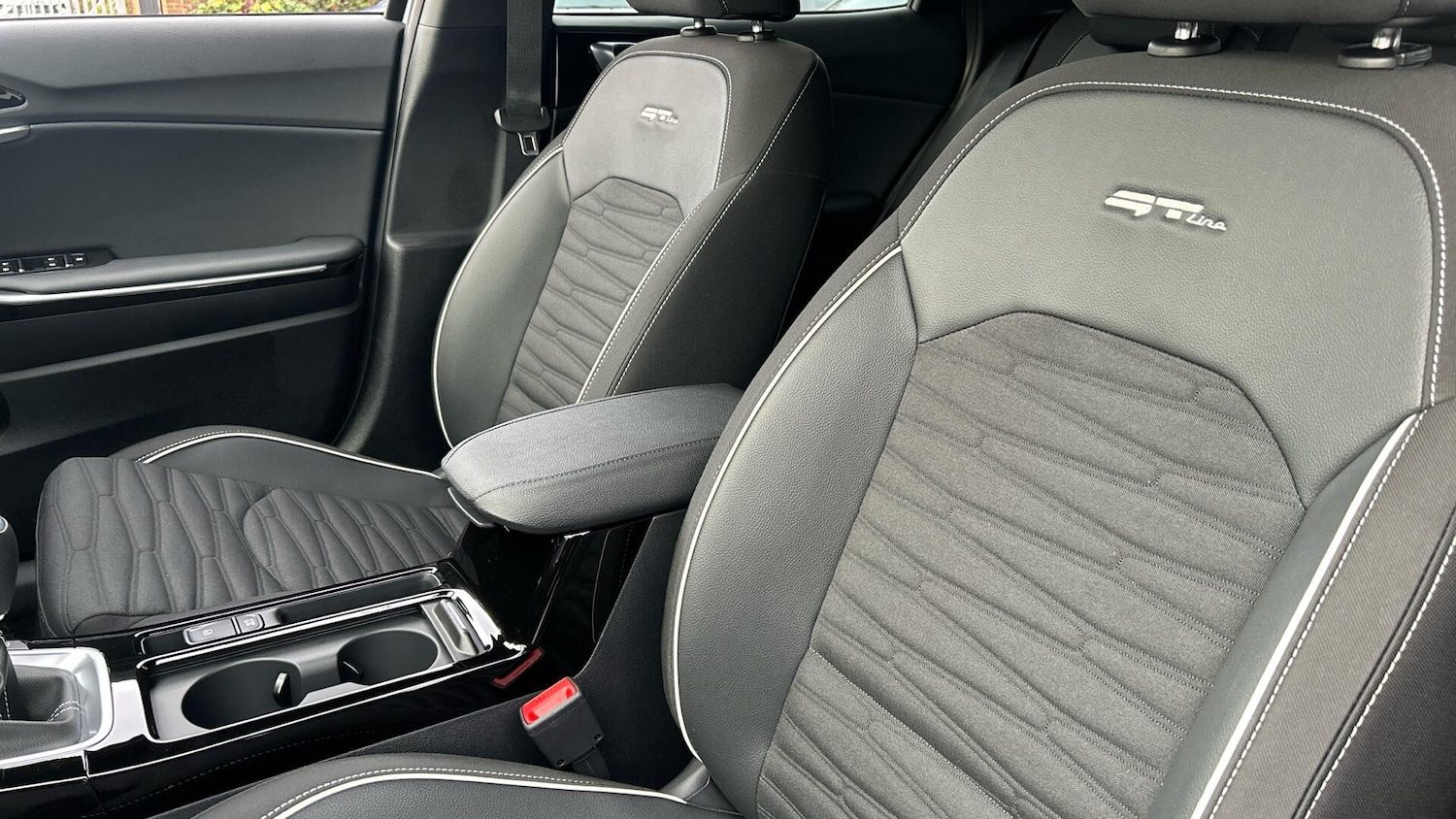 Used Kia XCeed 2025 for sale - 77278925: Photo 16