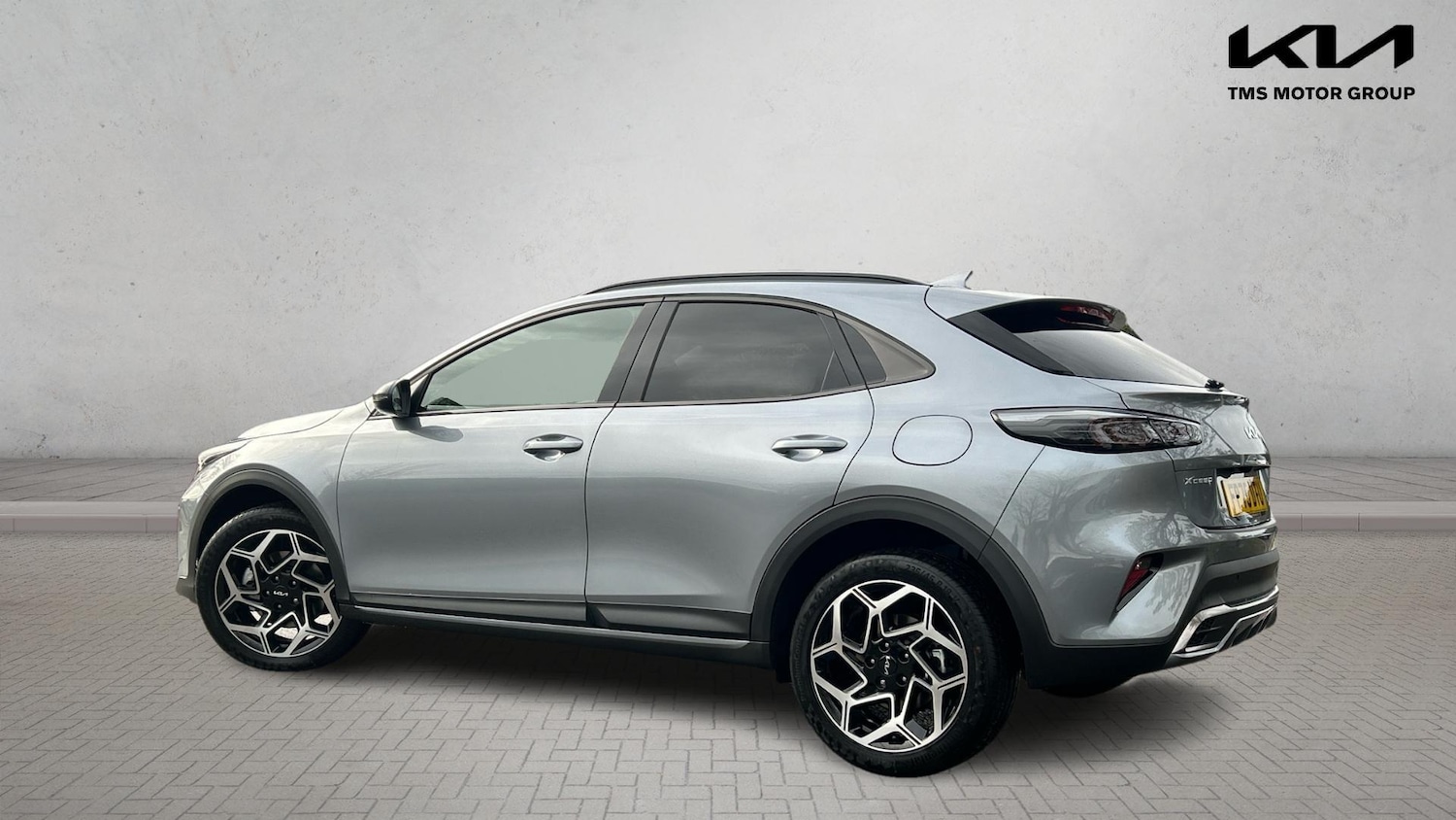 Used Kia XCeed 2025 for sale - 77278925: Photo 2