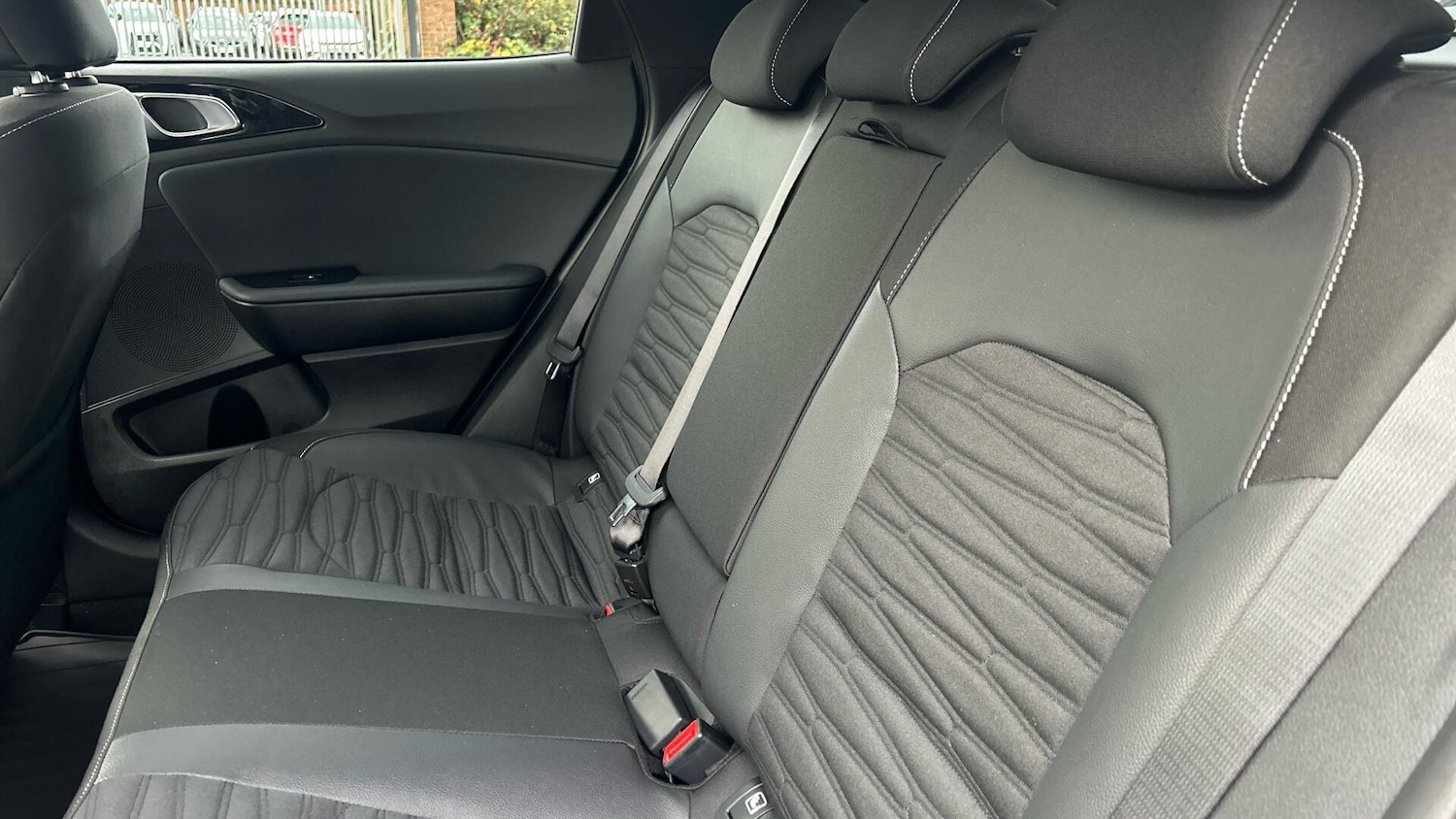 Used Kia XCeed 2025 for sale - 77278925: Photo 20