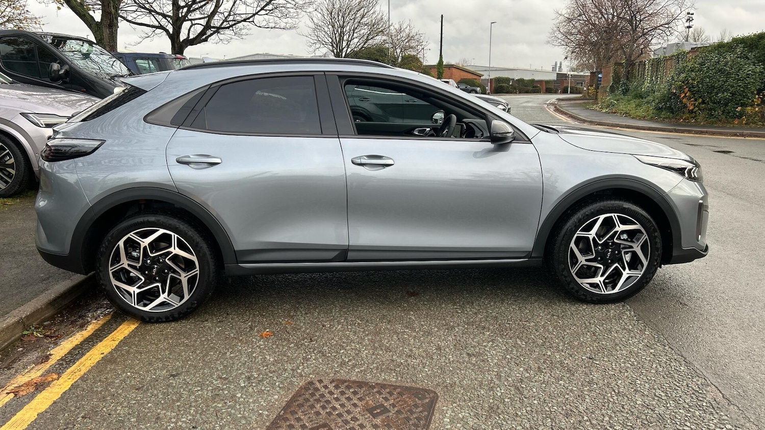 Used Kia XCeed 2025 for sale - 77278925: Photo 29