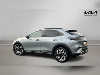 Used Kia XCeed 2025 for sale - 77278925: Photo