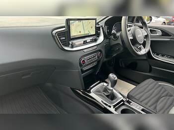 Used Kia XCeed 2025 for sale - 77278925: Photo