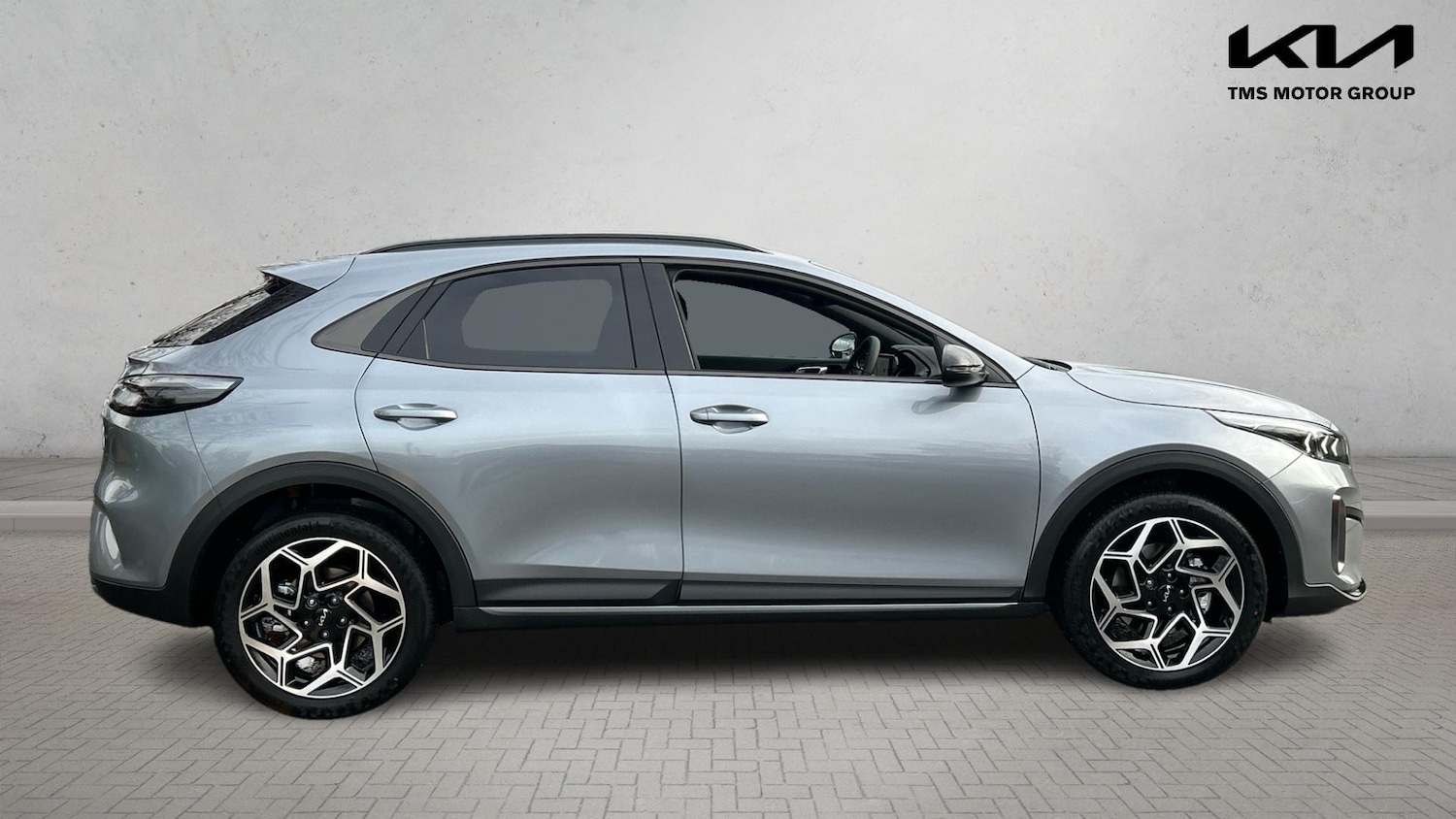 Used Kia XCeed 2025 for sale - 77278925: Photo 4