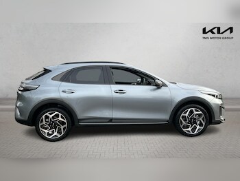 Used Kia XCeed 2025 for sale - 77278925: Photo